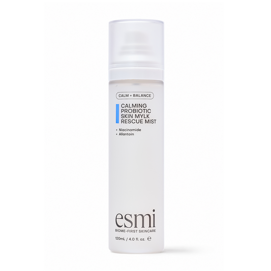 Calming Probiotic Skin Mylk Rescue Mist
