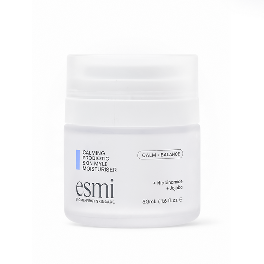 Calming Probiotic Skin Mylk Moisturiser