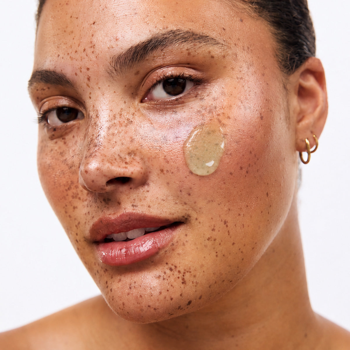 Hydrating Hyaluronic Jelly Cleanser