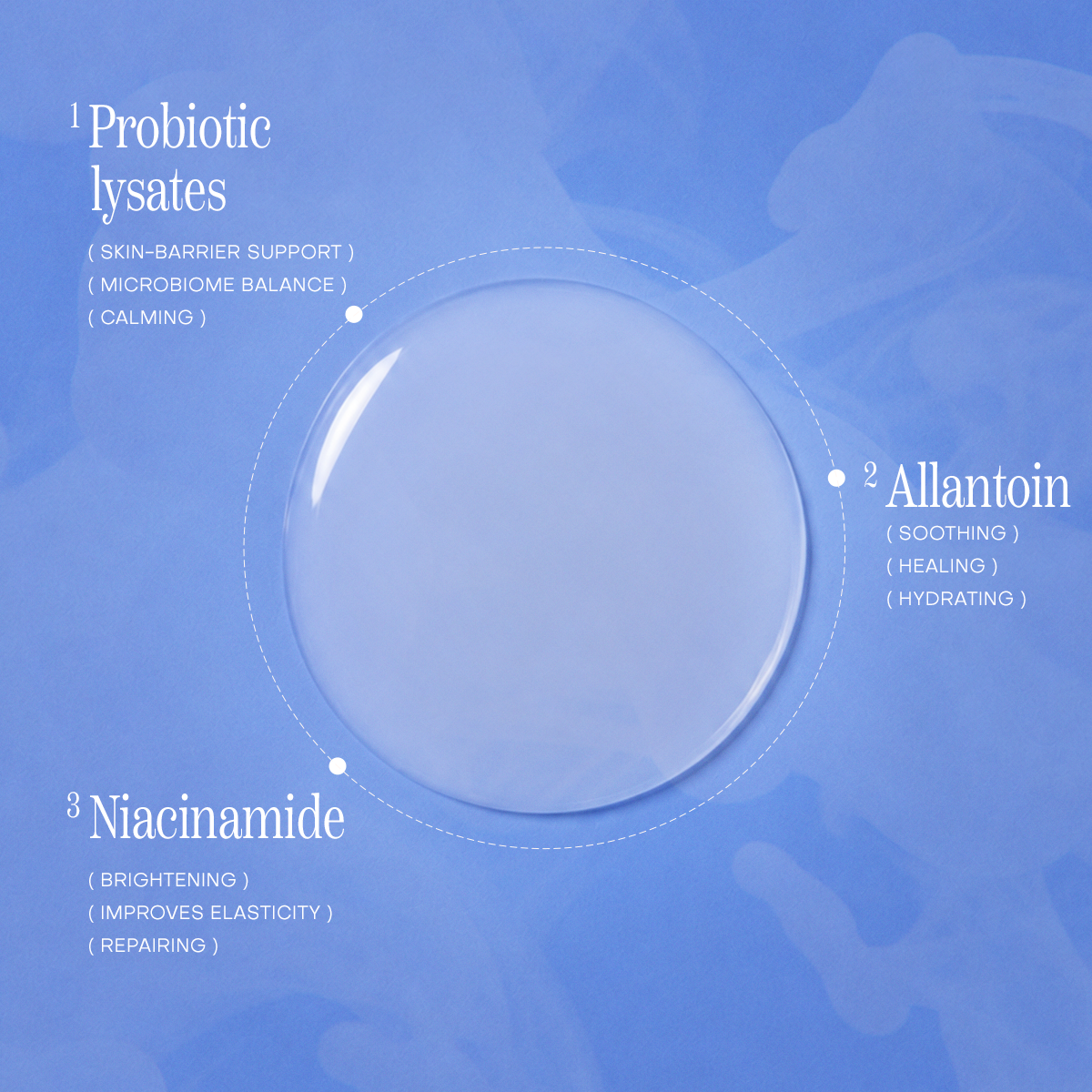 Calming Probiotic Skin Mylk Rescue Mist
