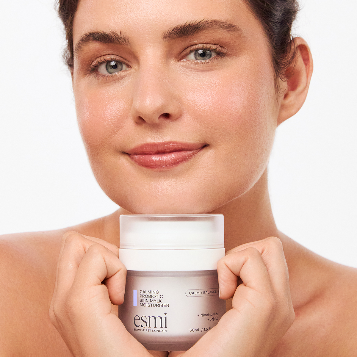Calming Probiotic Skin Mylk Moisturiser