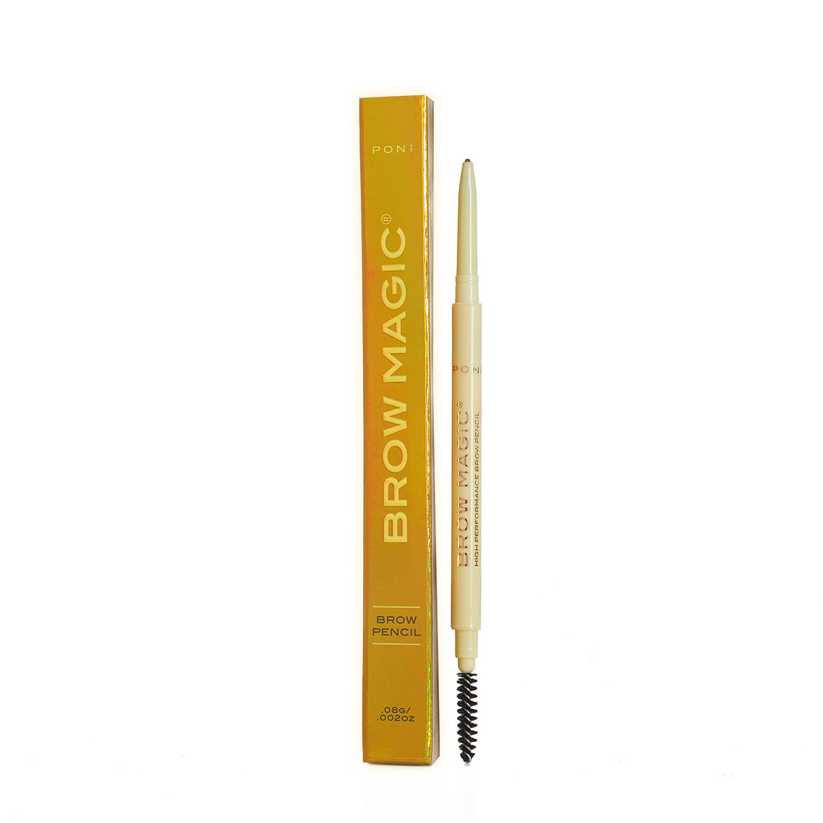 Brow Magic