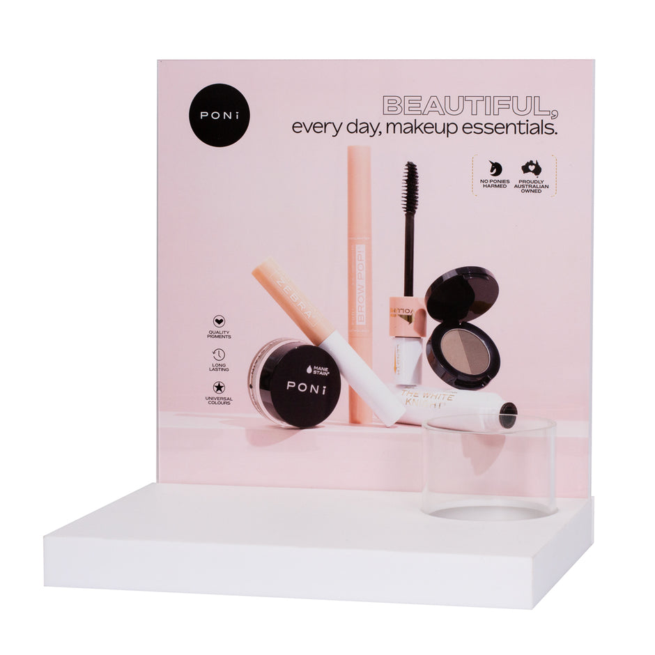 Poni Diffusers PONi Cosmetics – Page 2 – Makeup Cartel