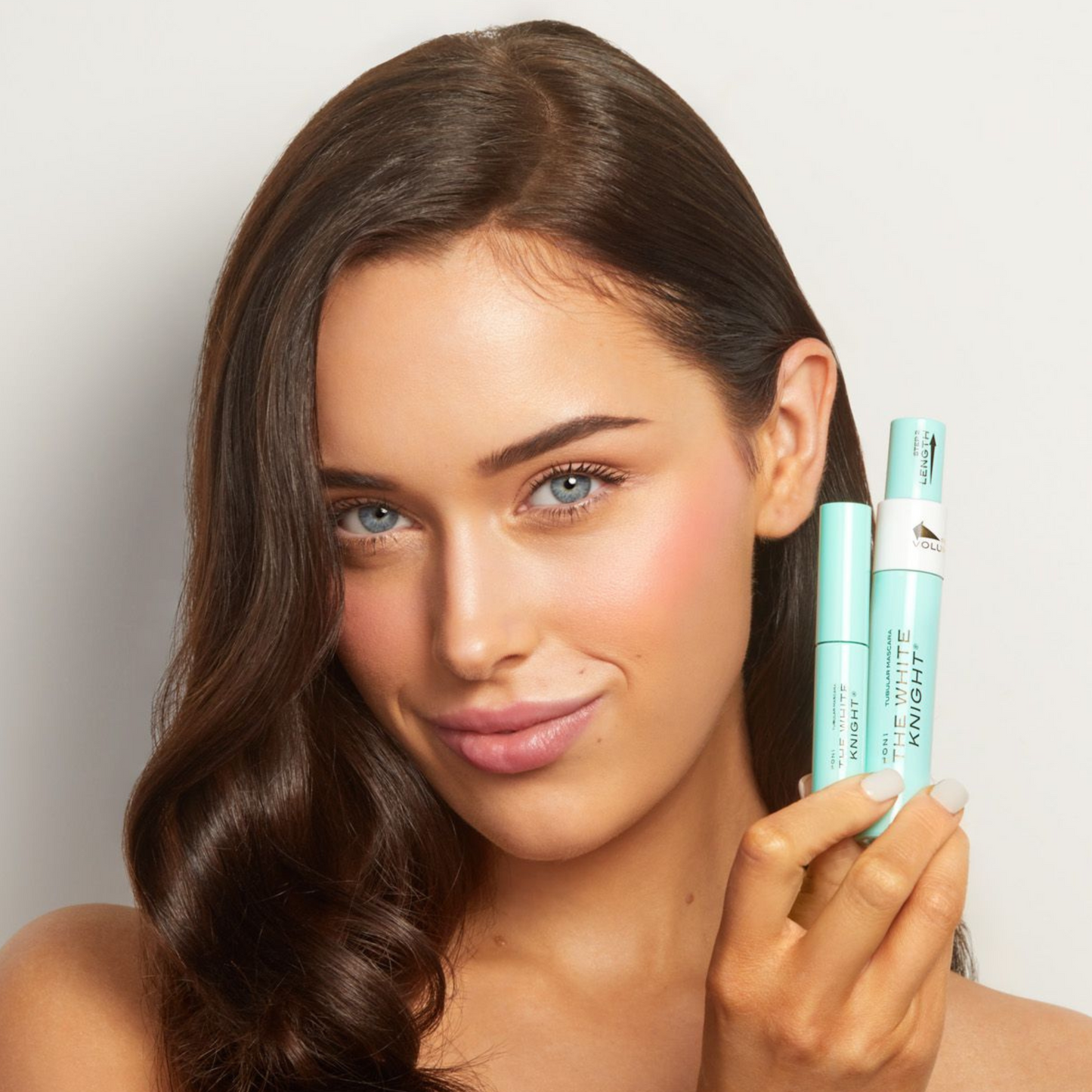The White Knight Mascara
