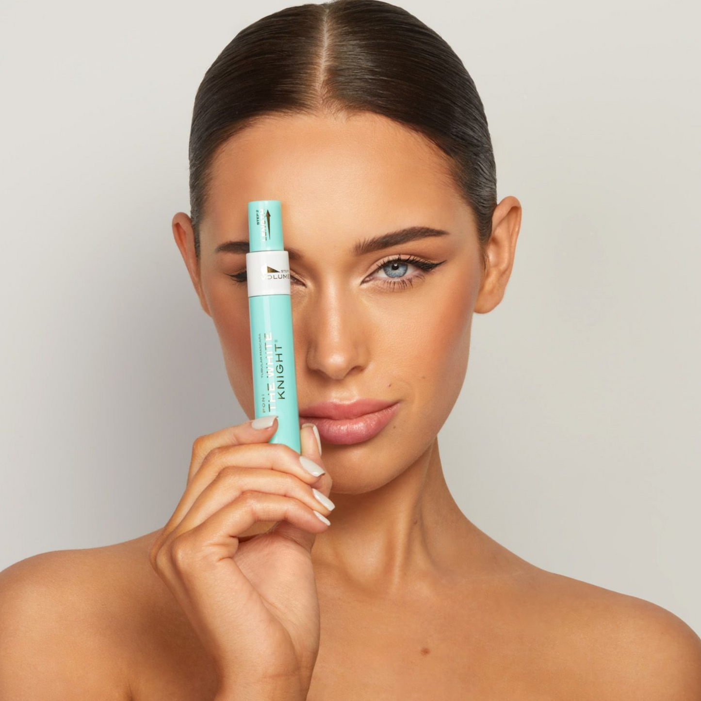 The White Knight Mascara