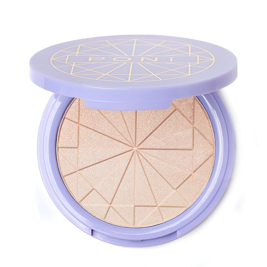 Unicorn Champagne Highlighter