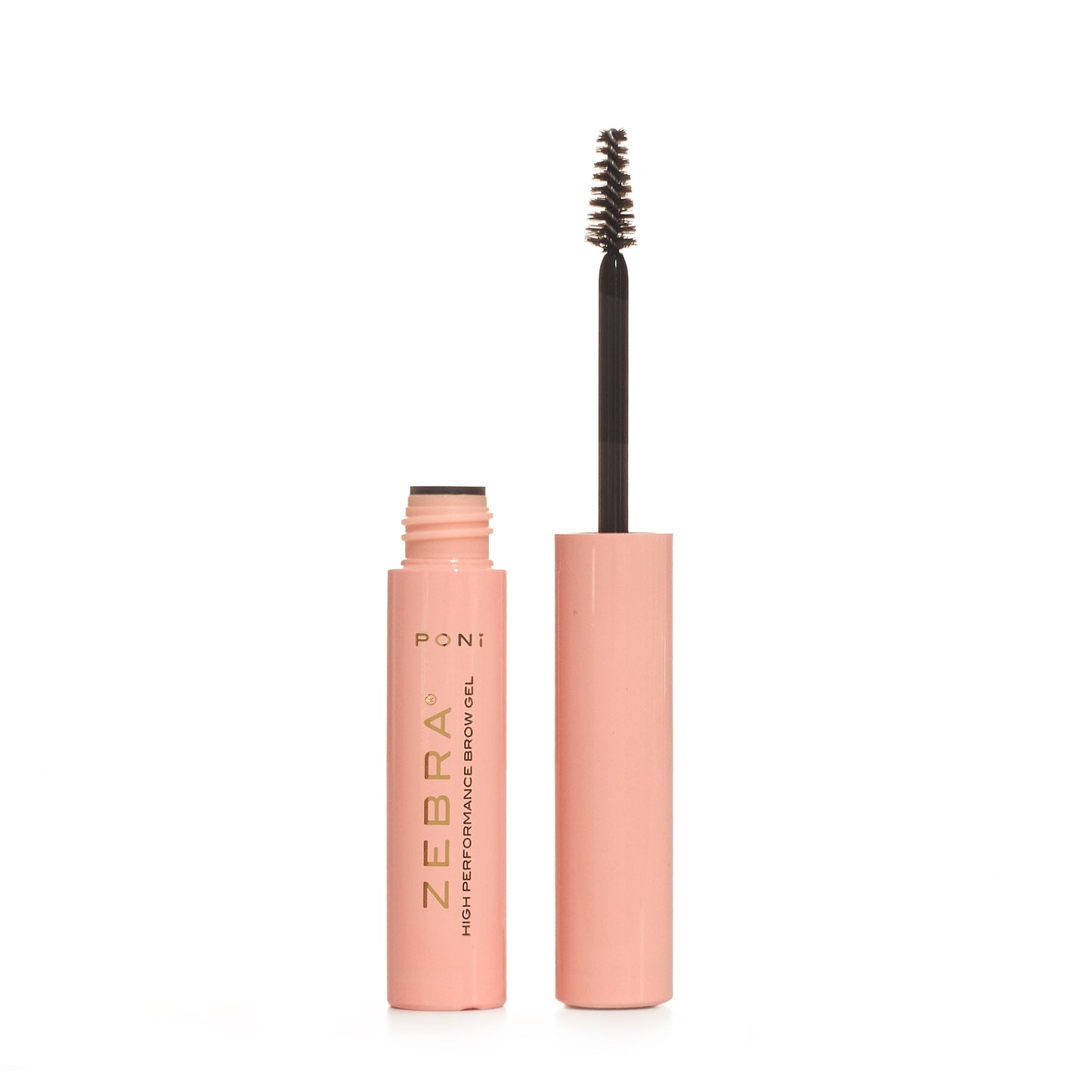 Zebra Clear Brow Gel