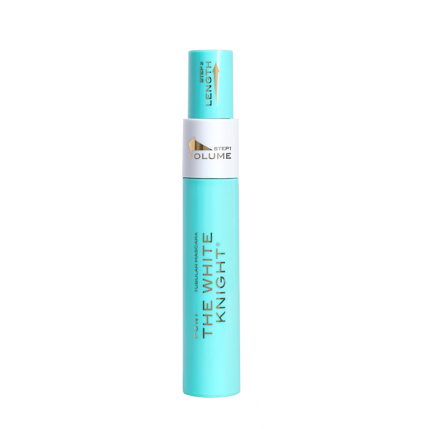 The White Knight Mascara