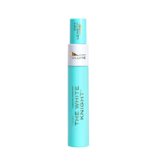 The White Knight Mascara
