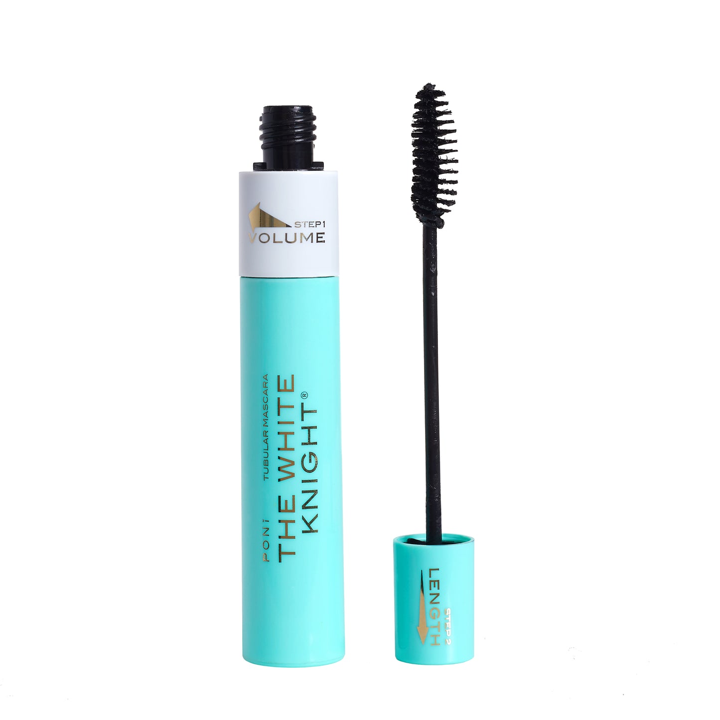 The White Knight Mascara