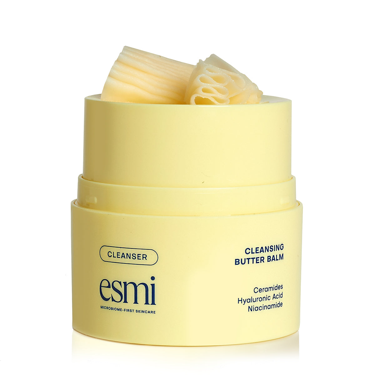 Cleansing Butter Balm