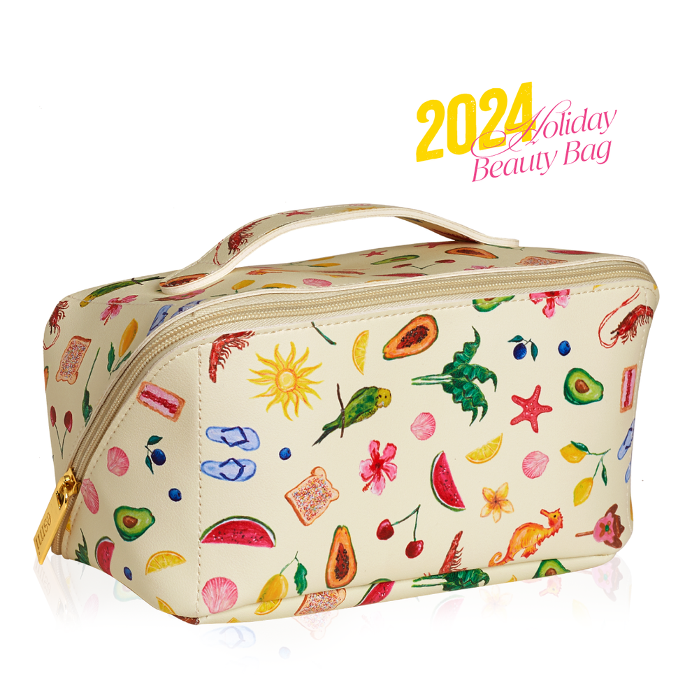 Aussie Summer Holiday Bag Makeup Cartel