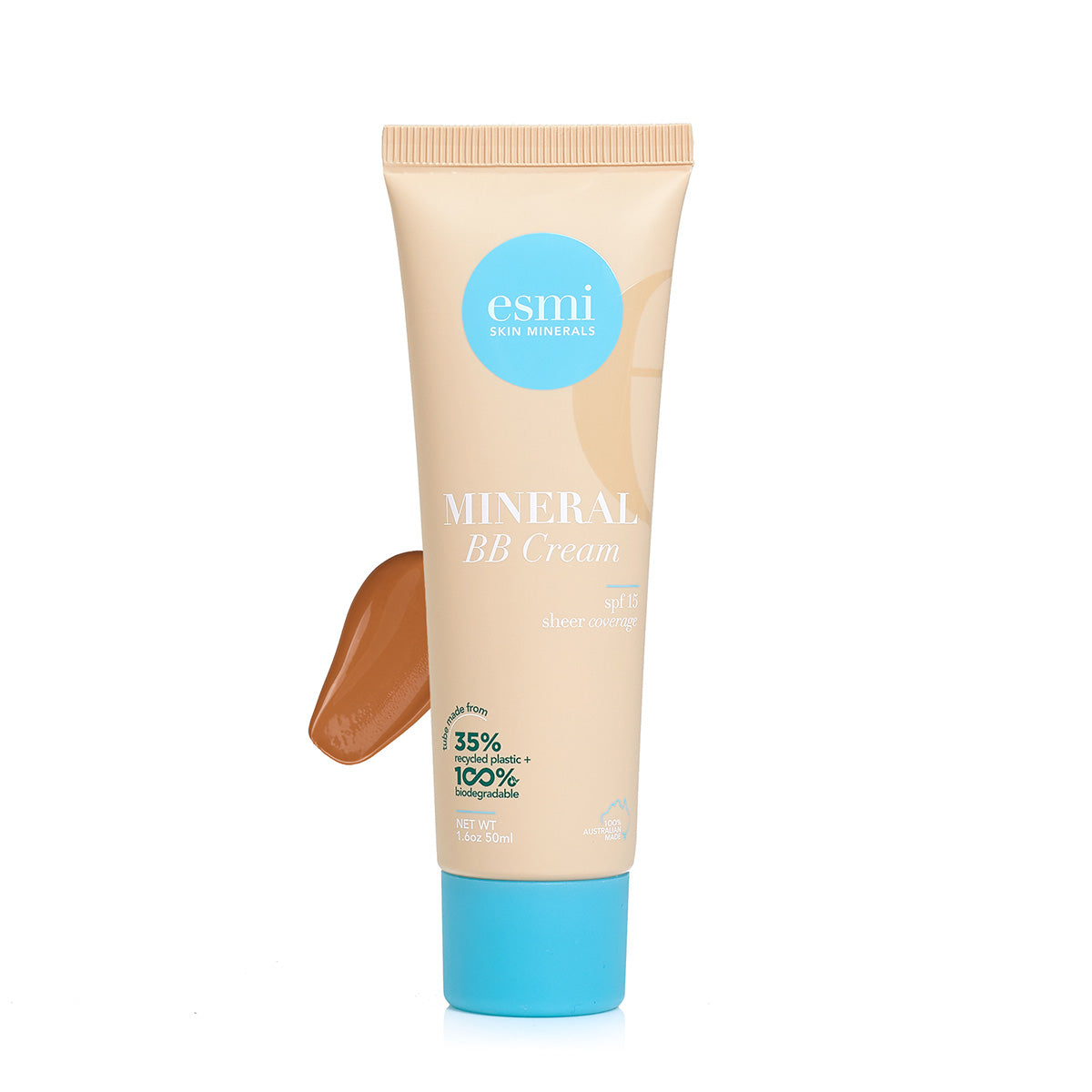 Mineral BB Cream