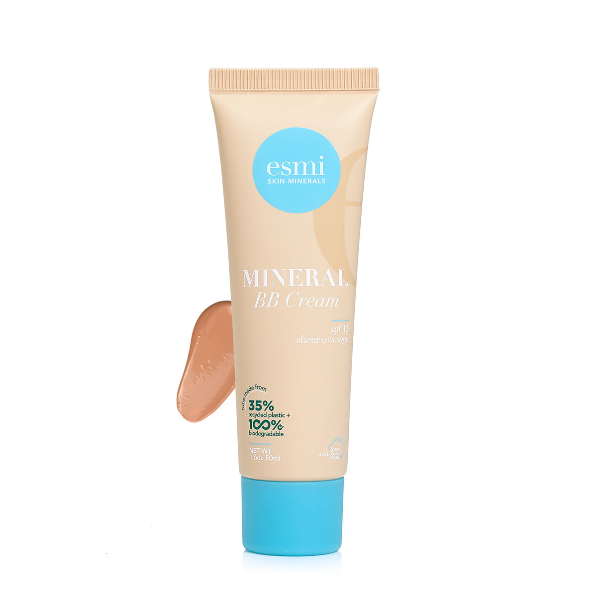 Mineral BB Cream