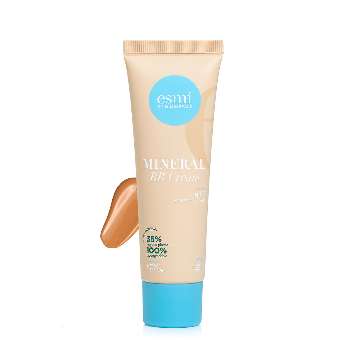 Mineral BB Cream
