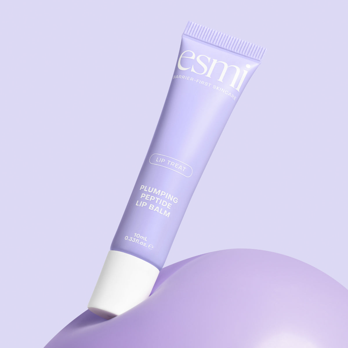 Plumping Peptide Lip Balm