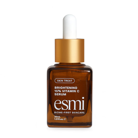 Brightening 15% Vitamin C Serum