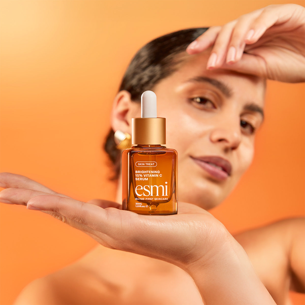 Brightening 15% Vitamin C Serum