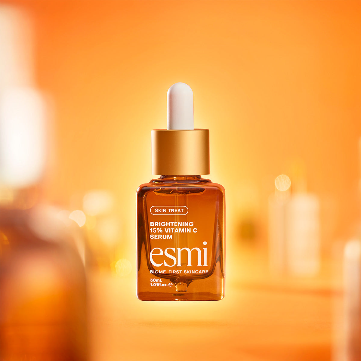 Brightening 15% Vitamin C Serum