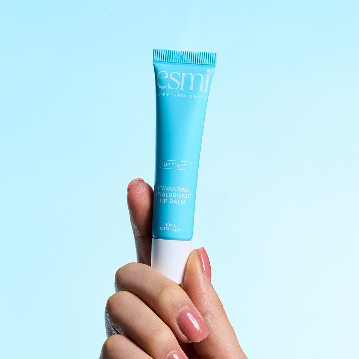 Hydrating Hyaluronic Lip Balm