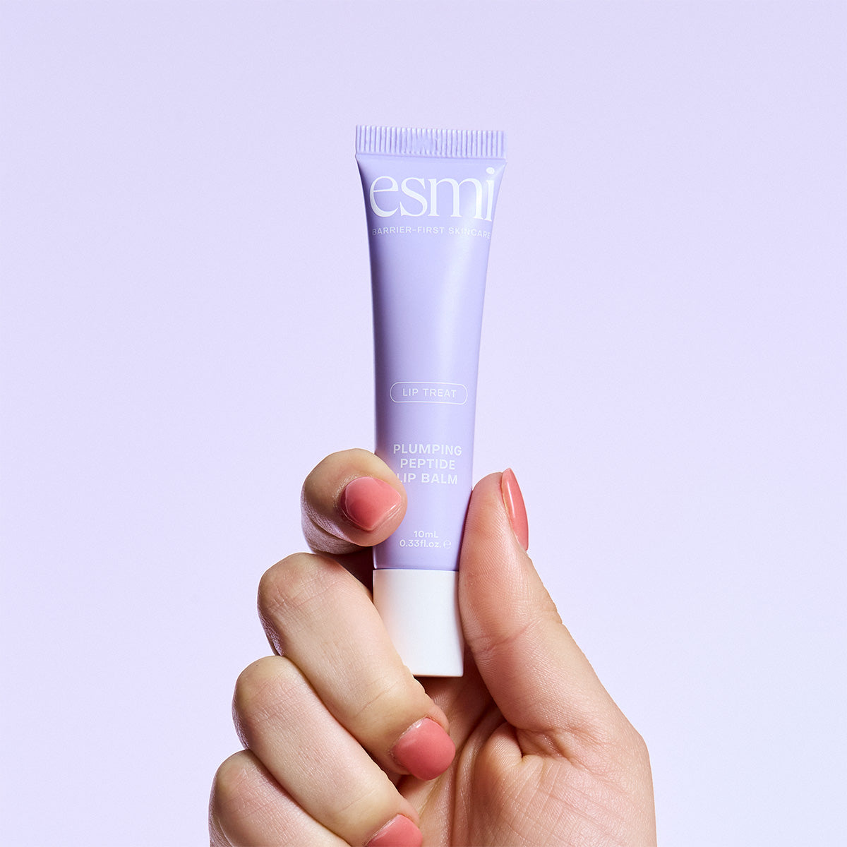 Plumping Peptide Lip Balm
