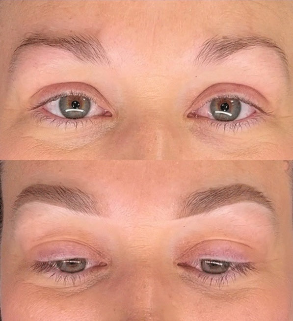 Brow Magic