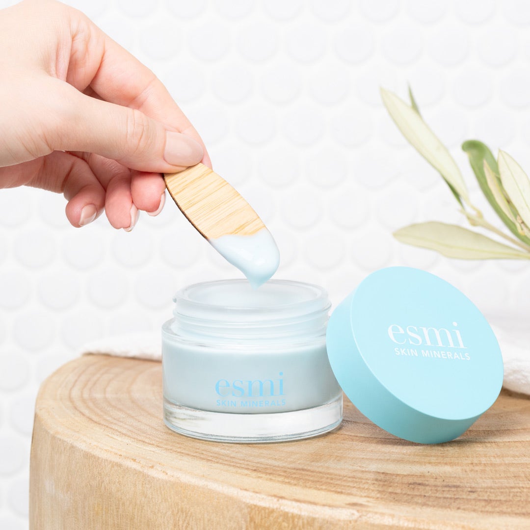 Hydrating Hydra-Fluid Moisturiser