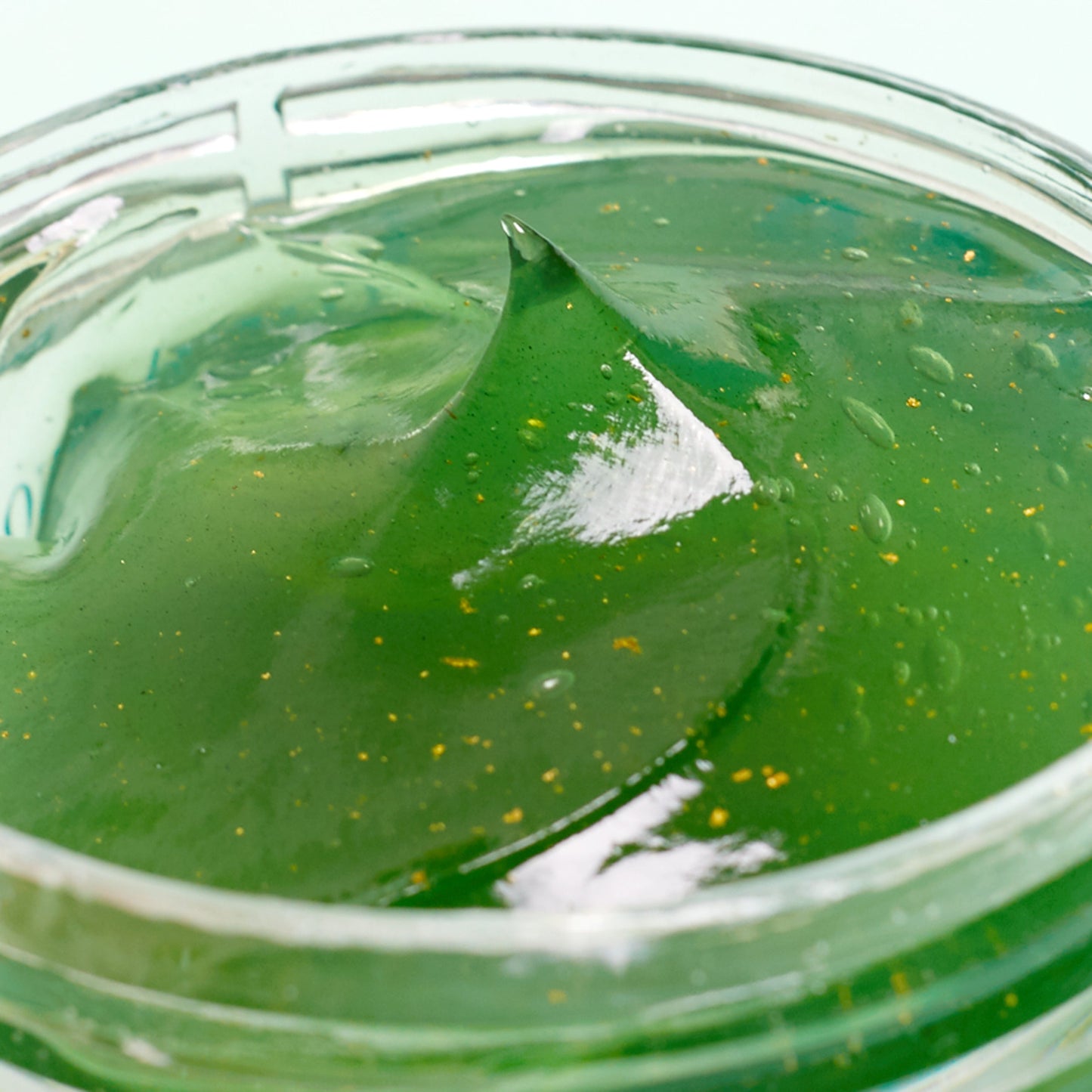 Anti-inflammation Mint Gel Booster Mask 150ml