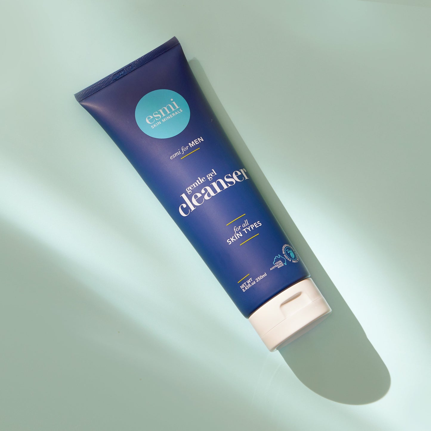 Gentle Gel Cleanser