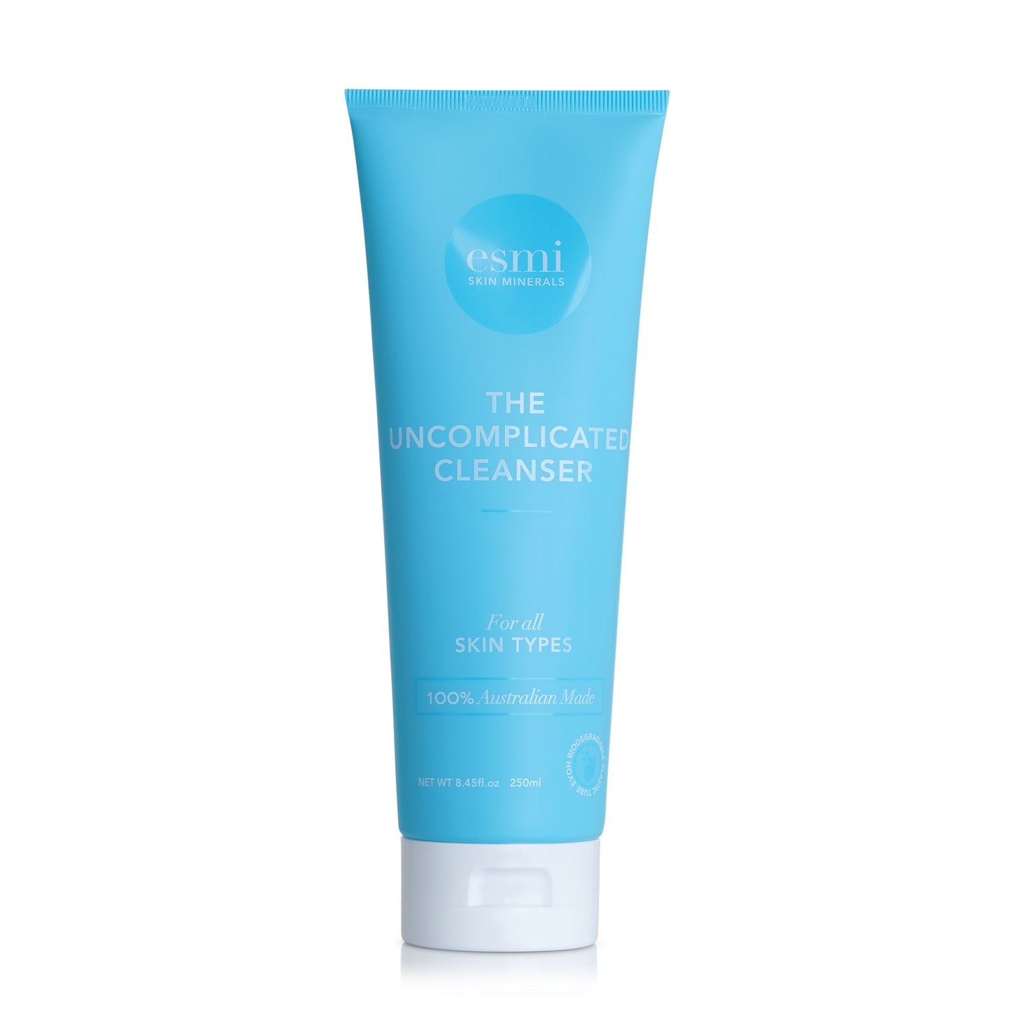 XL The Uncomplicated Cleanser 250ml