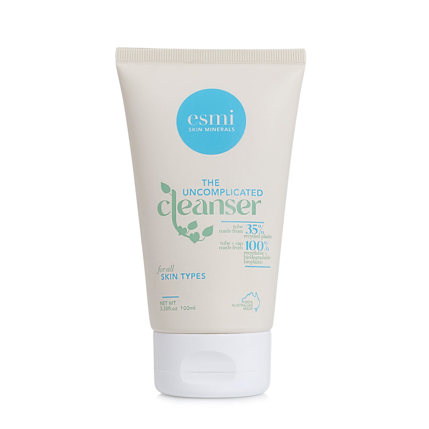 The Uncomplicated Cleanser 100ml
