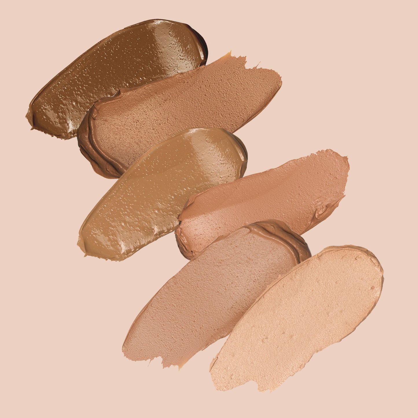 Liquid Mineral Foundation