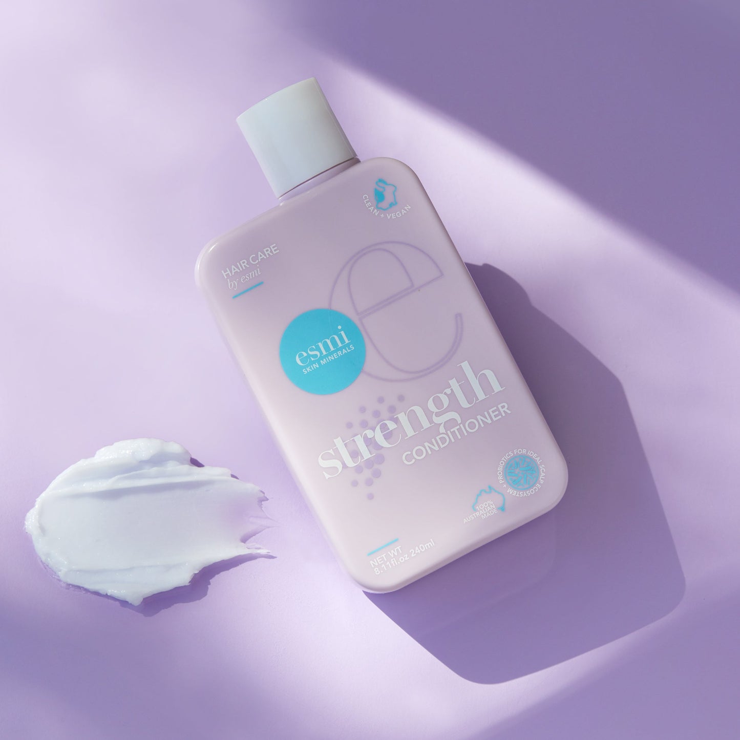 Strength Conditioner 240ml