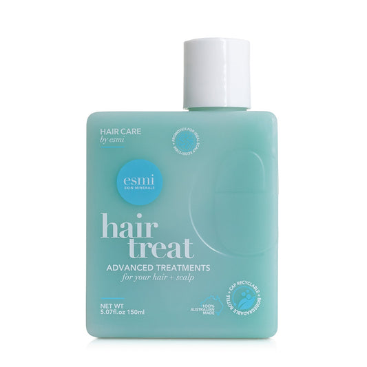 Hyaluronic Hydrating Hair Serum