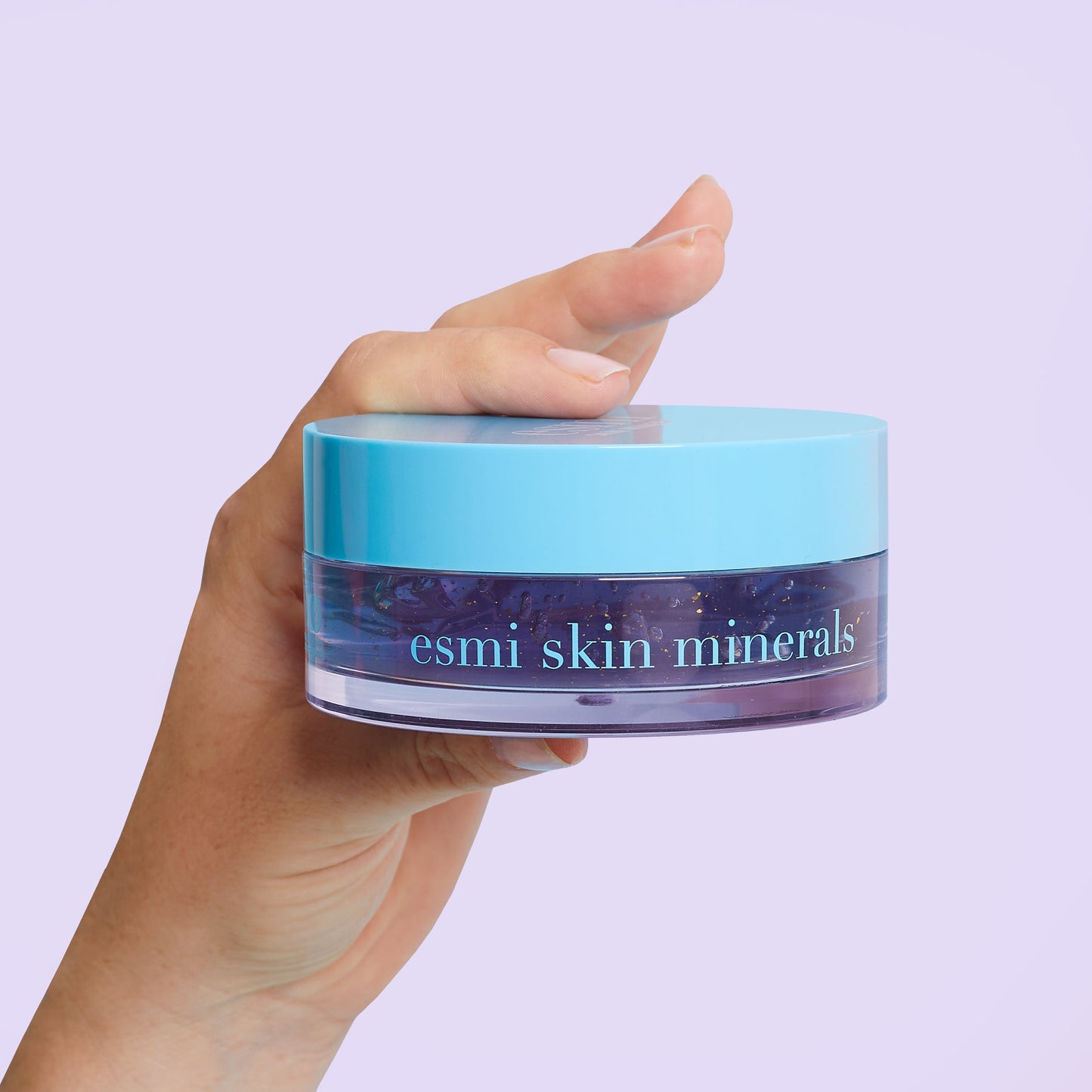 Anti-Ageing Repair Gel Booster Mask 150ml
