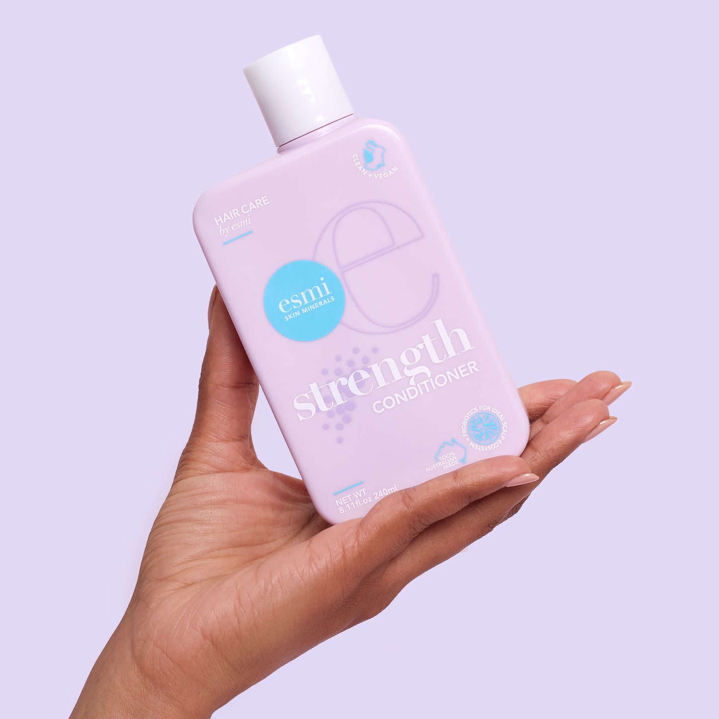 Strength Conditioner 240ml