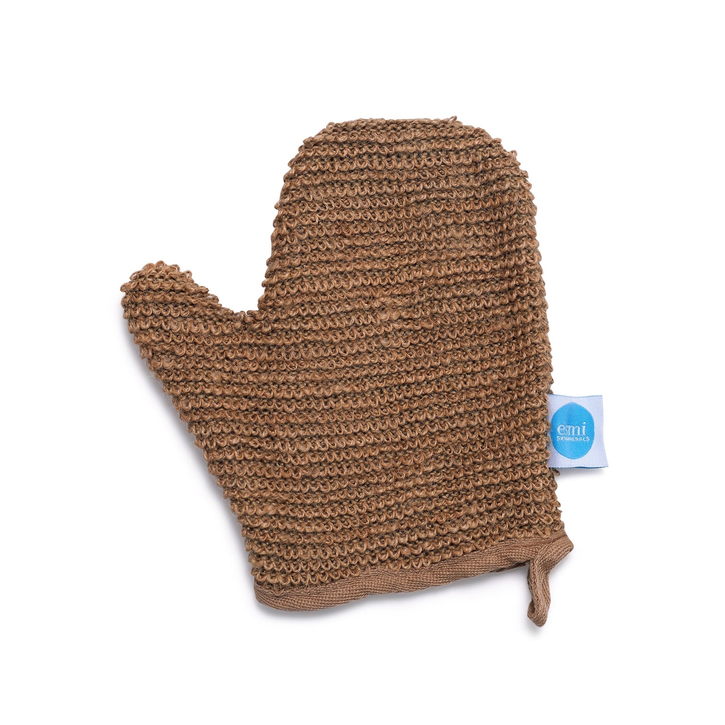 Hemp Mitt