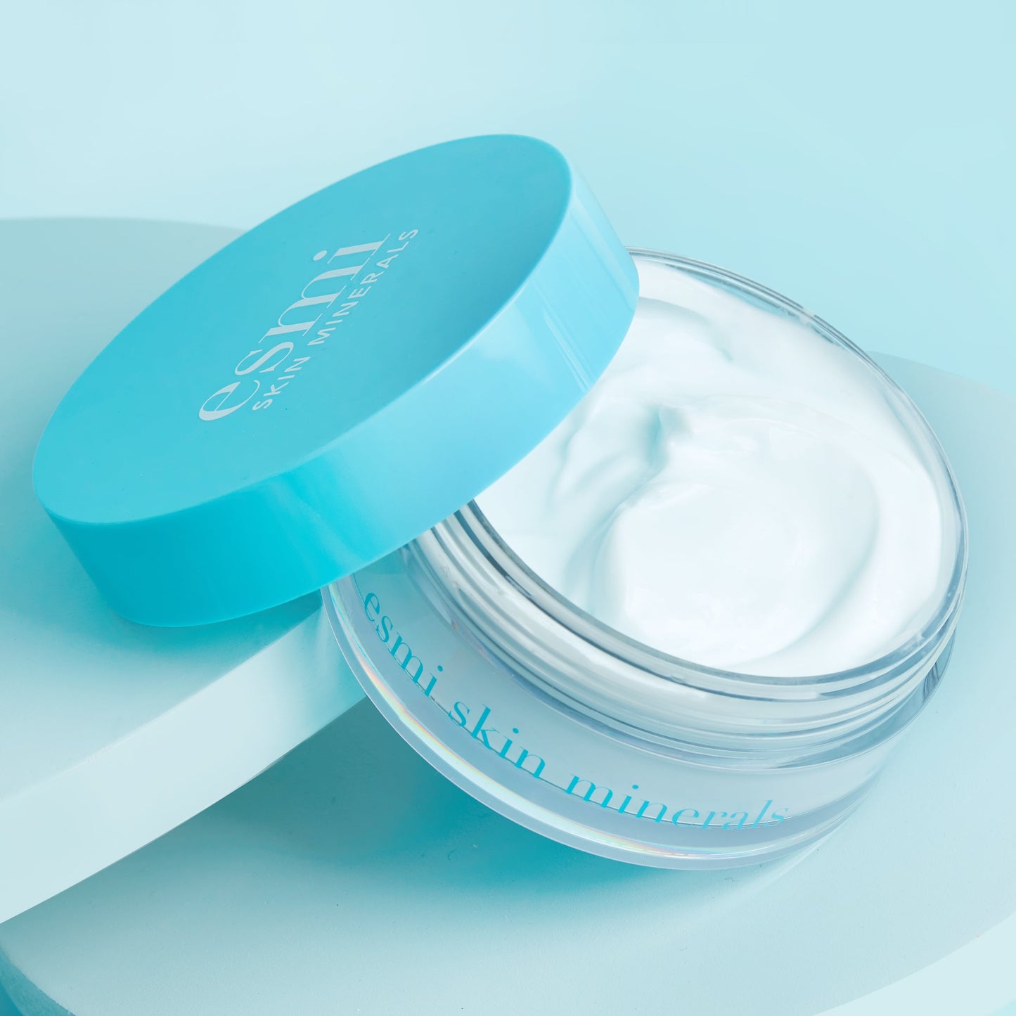 Hyaluronic Hydrating Booster Mask 150ml