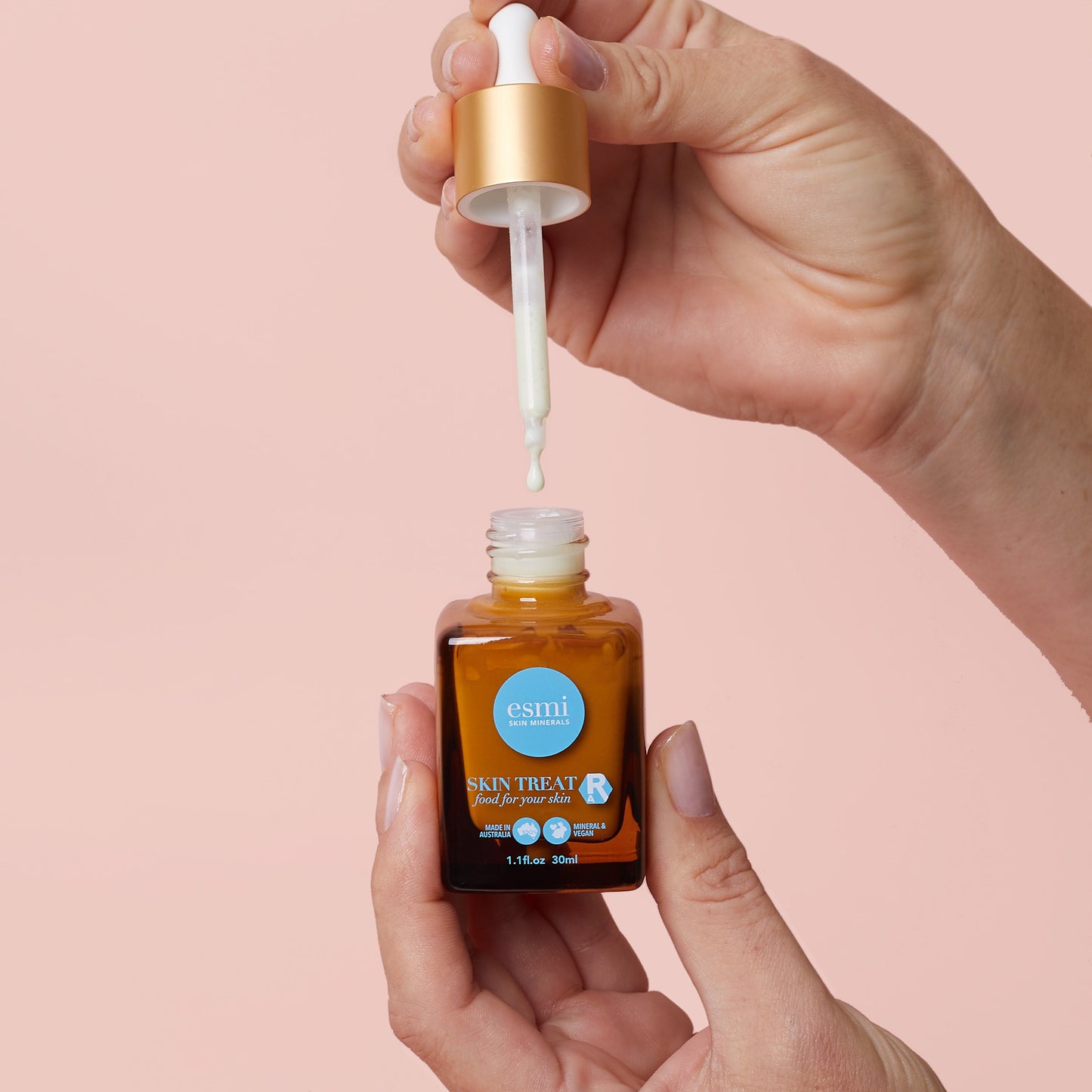 Encapsulated Retinol 1.0% Level 4