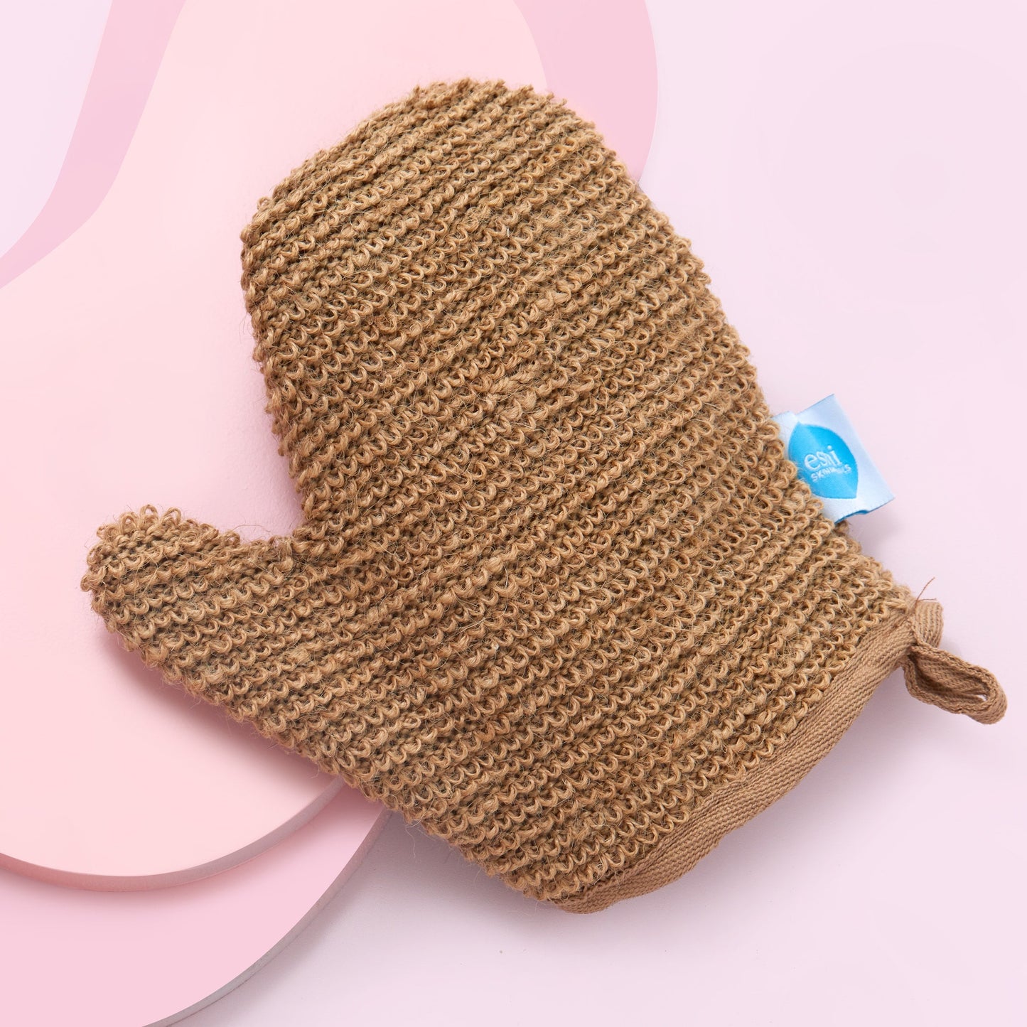 Hemp Mitt