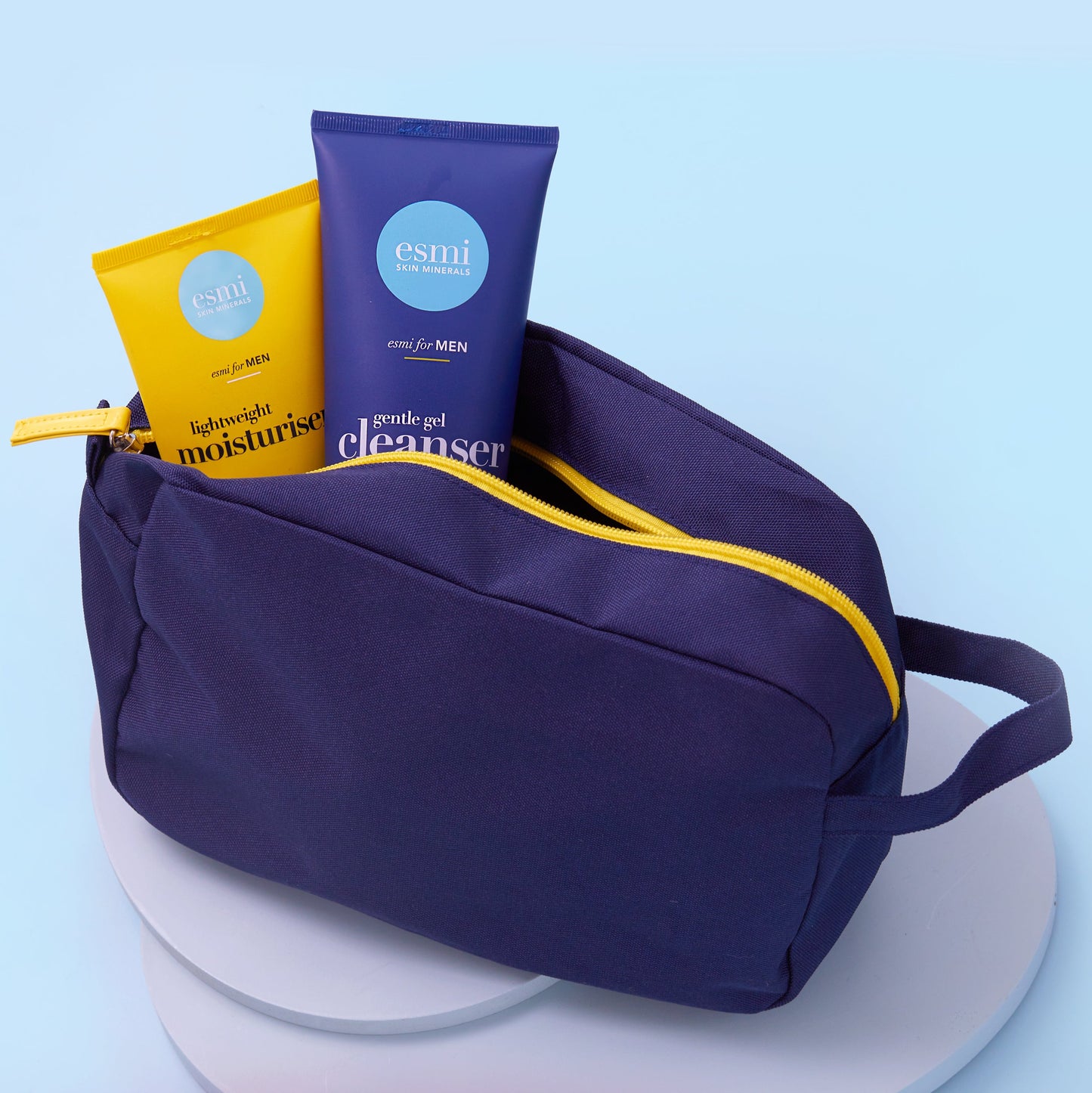 Men's Amenity Bag