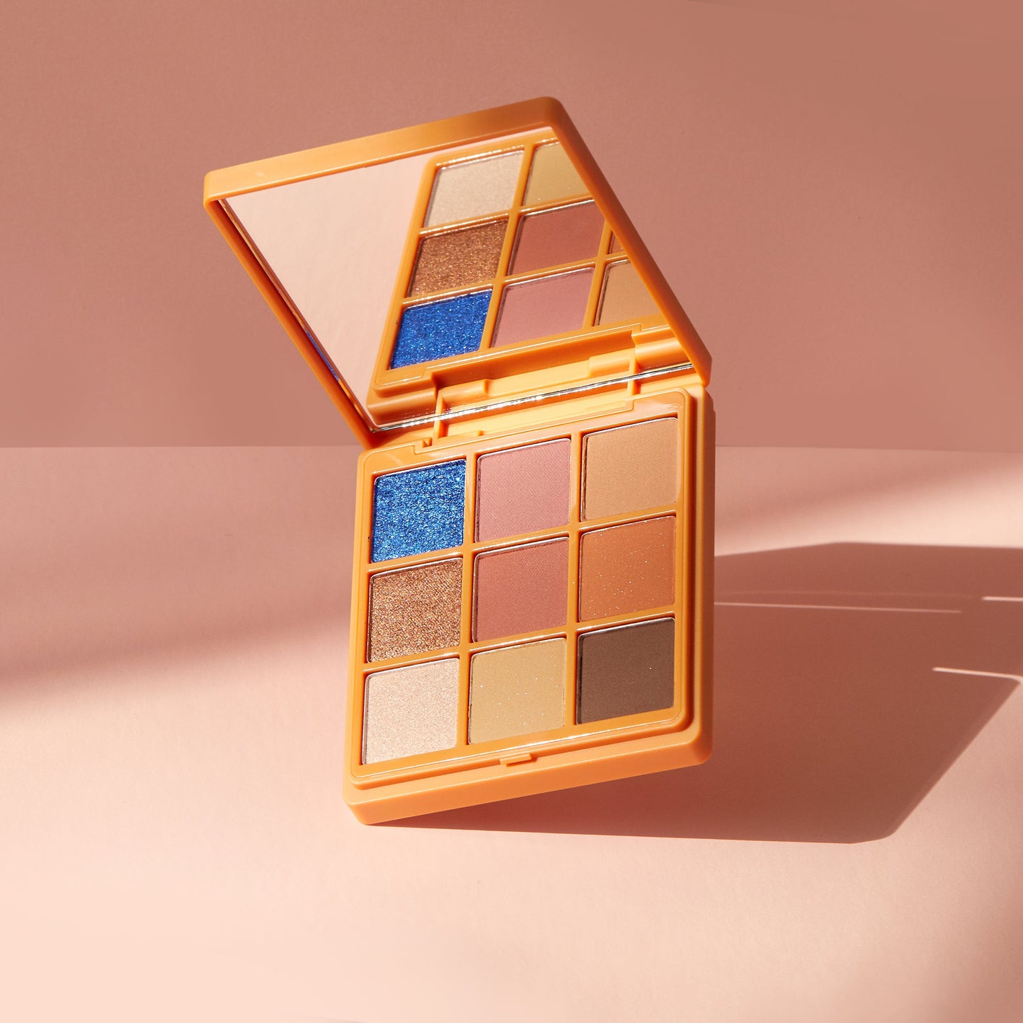 Blue Eyes Eyeshadow Palette