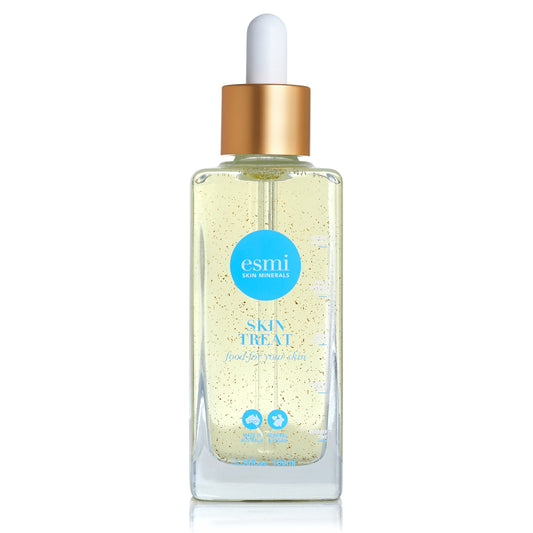 XL 24K Gold Nourishing Oil 100ml