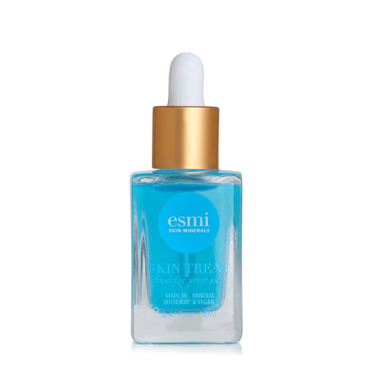 Mini Hyaluronic Hydrating Serum 12ml