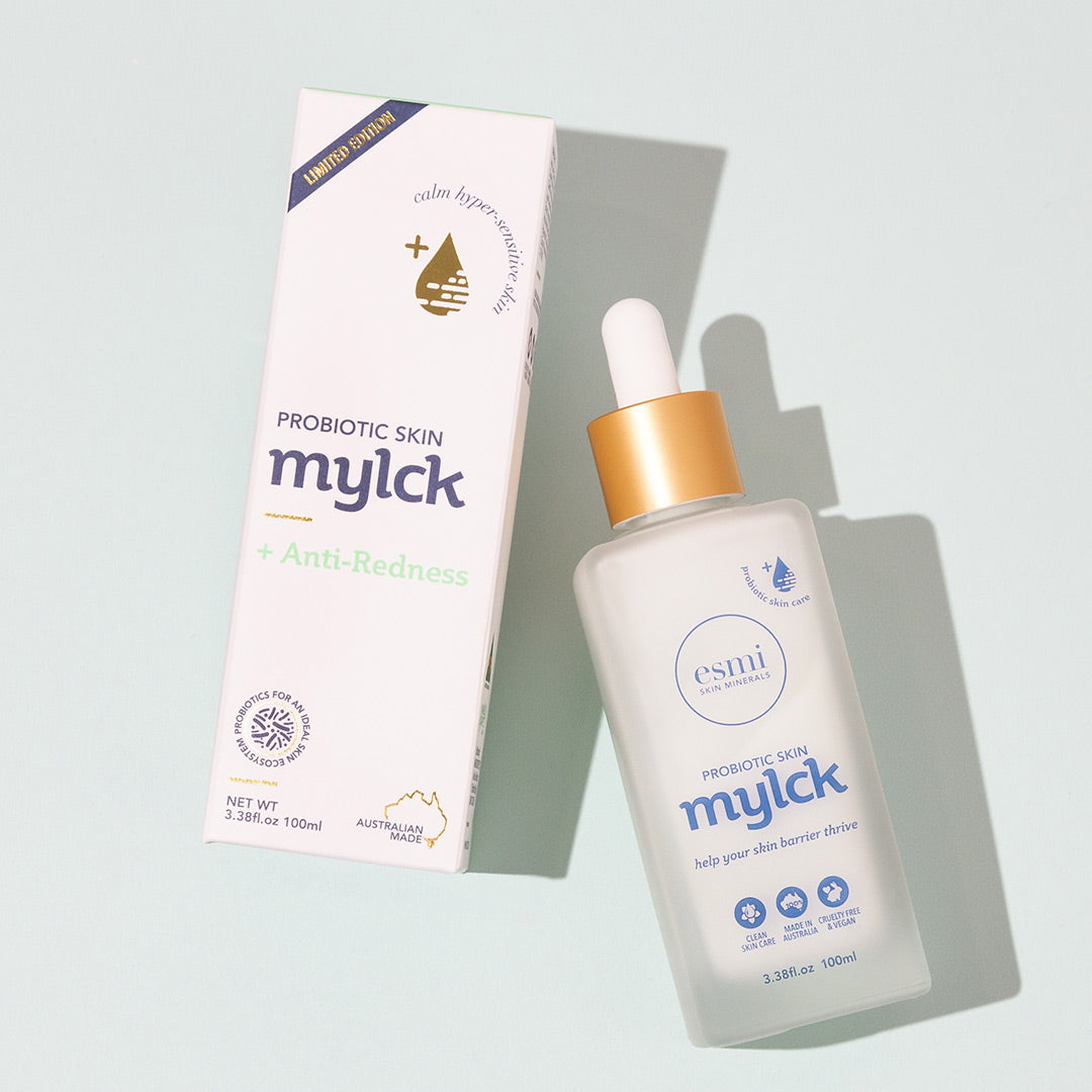 XL Probiotic plus Anti Redness 100ml