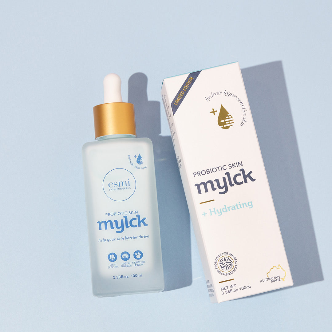 XL Probiotic Skin Mylck plus Hydration 100ml