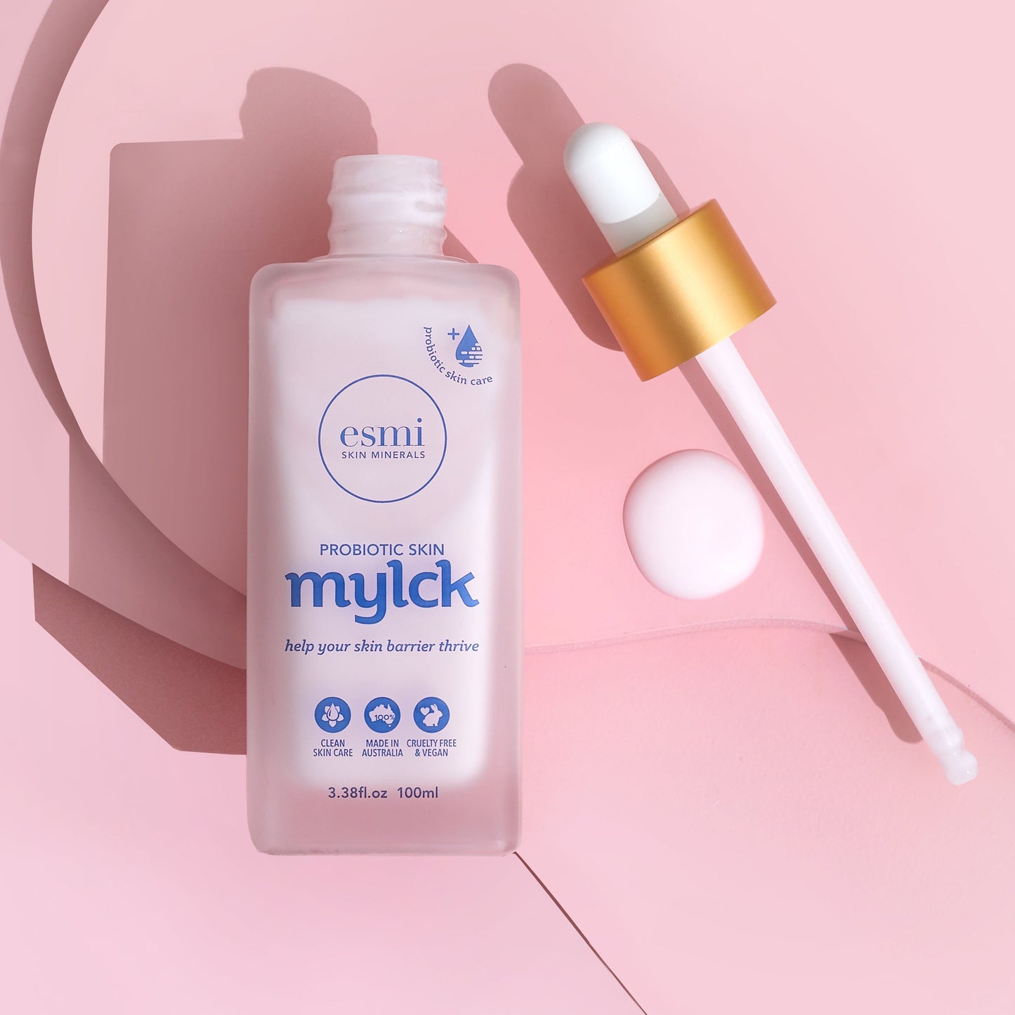 XL Probiotic Skin Mylck plus Brightening 100ml