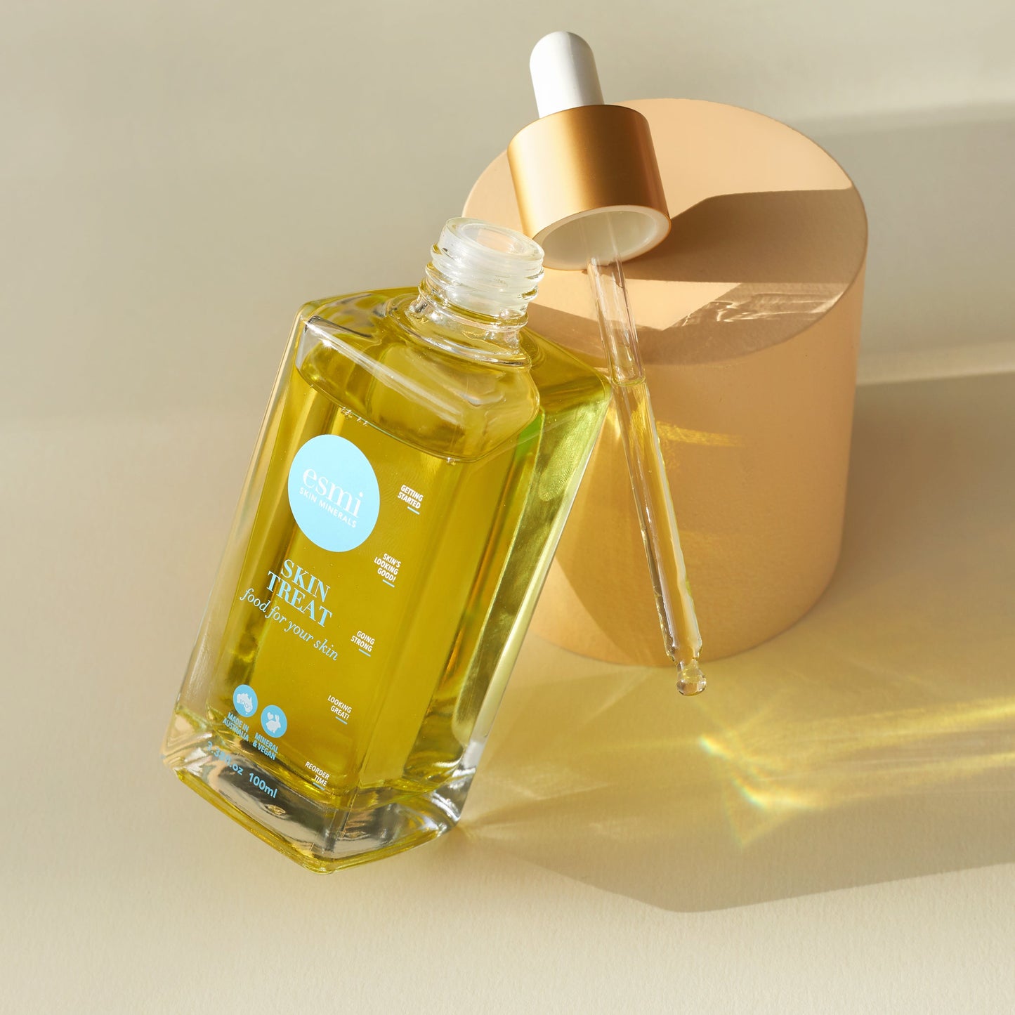 XL Acai Skin Balancing Oil 100ml