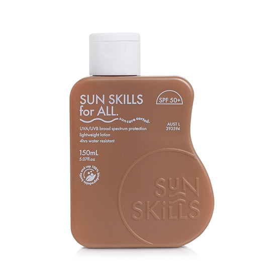 Sun Skills For ALL