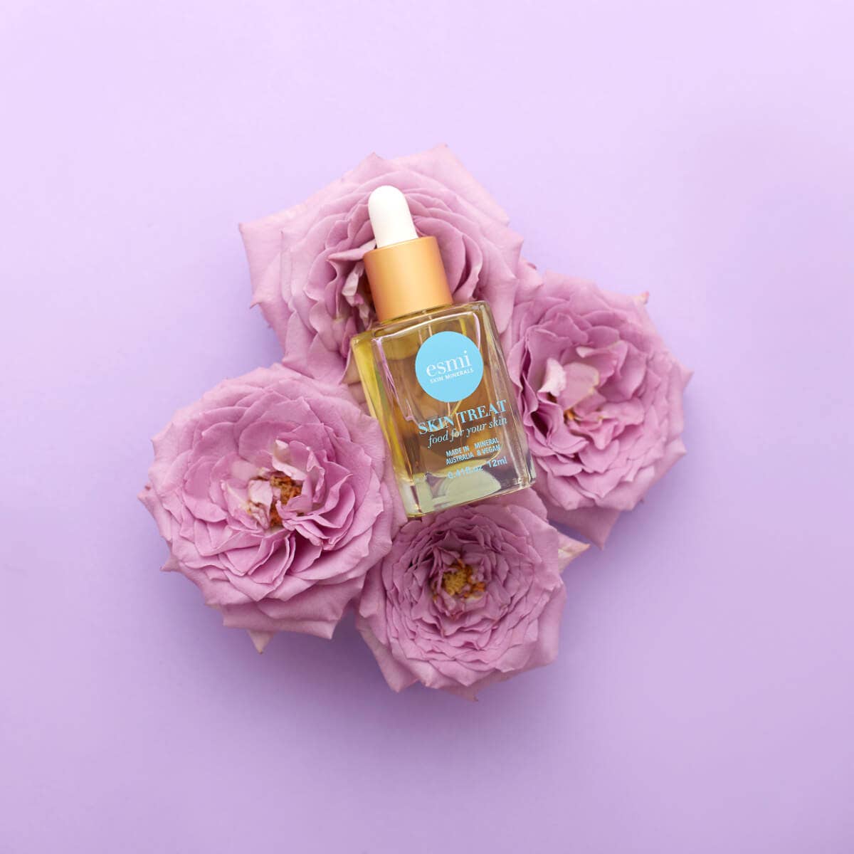 mini acai oil 12 ml